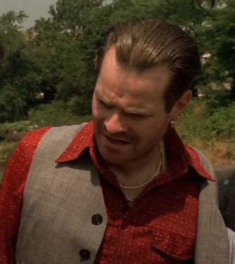 rusty irish sopranos.